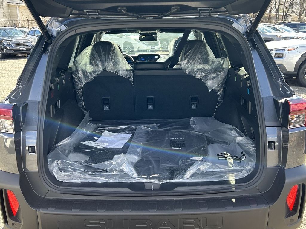 2026 Subaru Outback Premium - Photo 17
