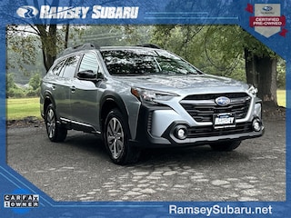 2025 Subaru Outback Premium SUV