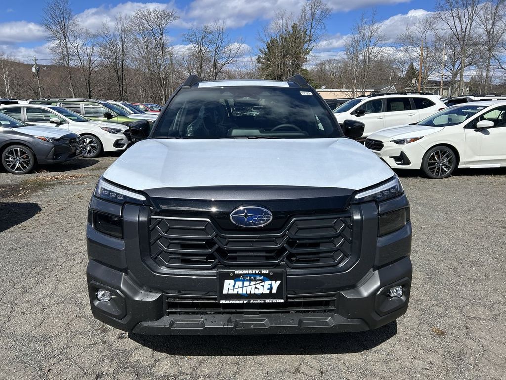 2026 Subaru Outback Premium - Photo 3