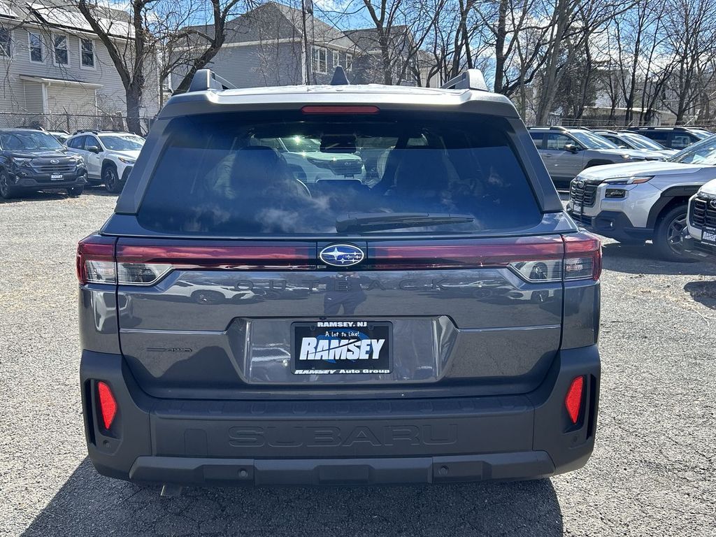 2026 Subaru Outback Premium - Photo 16