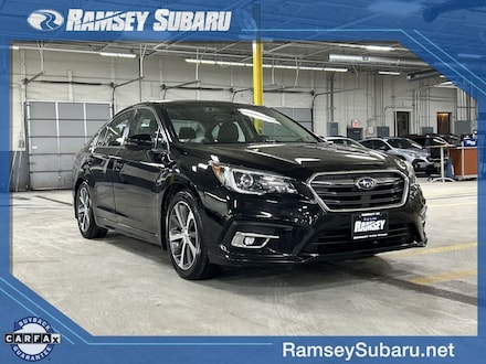 2019 Subaru Legacy 2.5i Limited Sedan