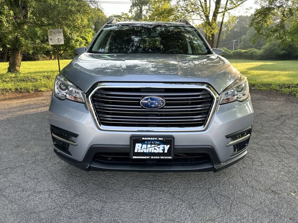 Used 2020 Subaru Ascent Premium 7-Passenger SUV