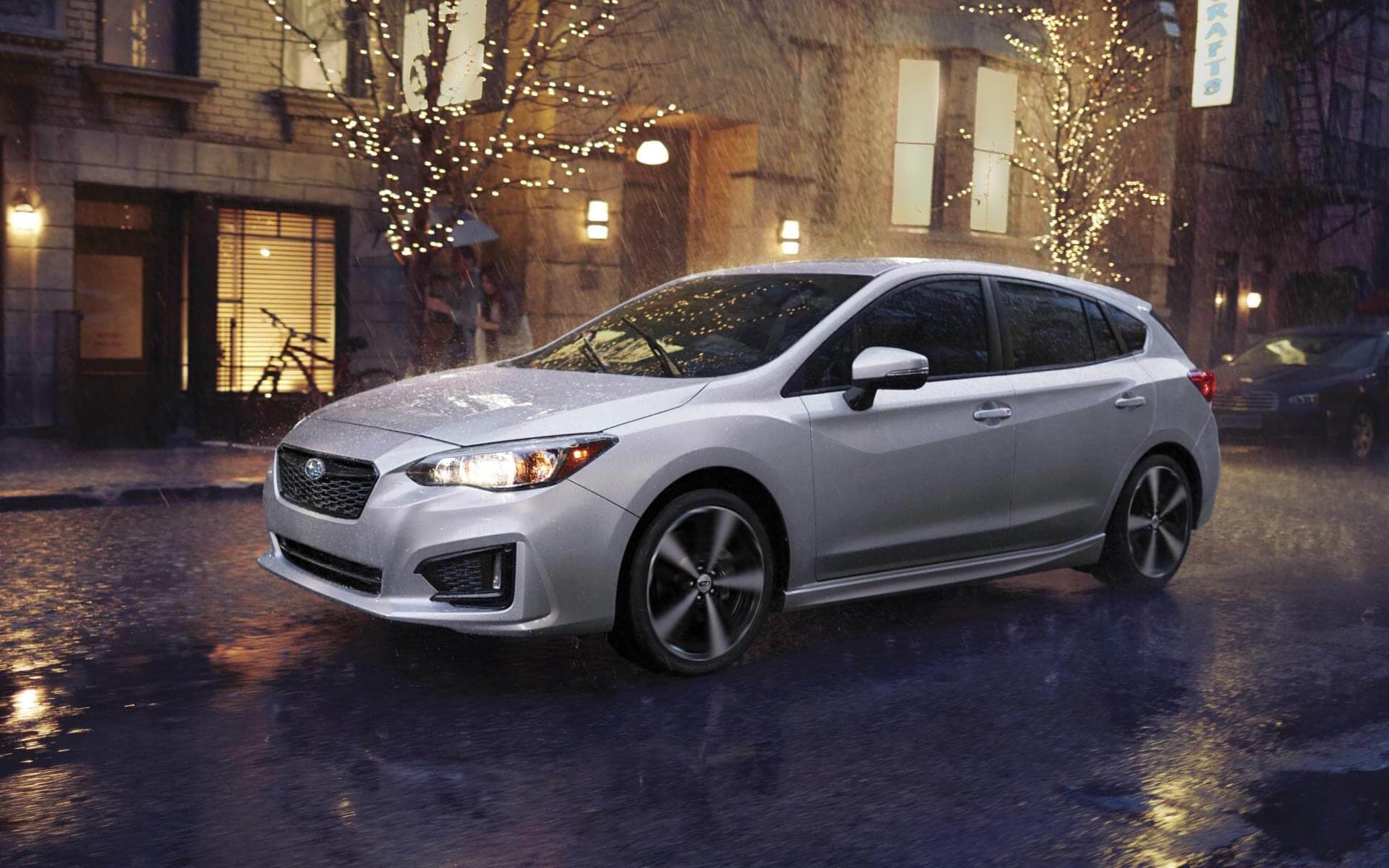 2019 Subaru Impreza Emerson NJ