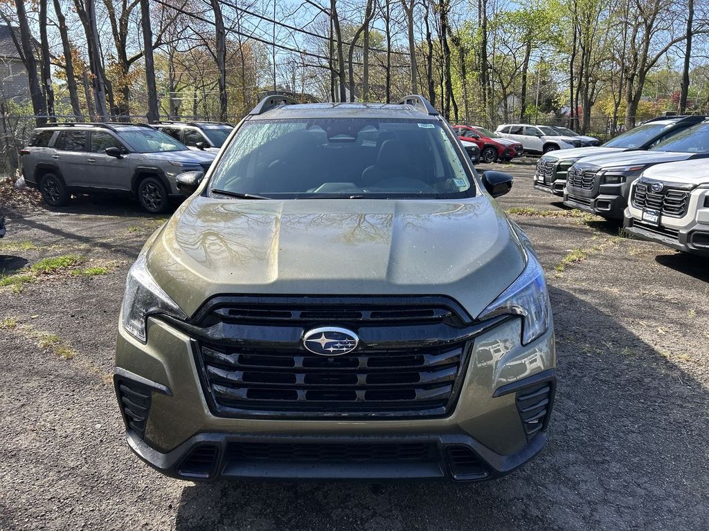 2026 Subaru Ascent Onyx Edition-Touring - Photo 3