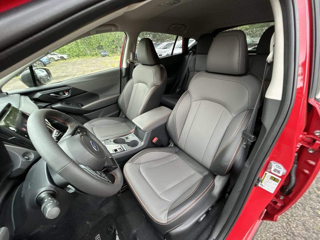 2026 Subaru Crosstrek Limited - Photo 10