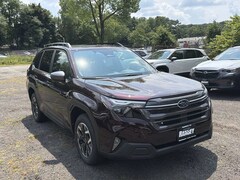2026 Subaru Forester Premium SUV