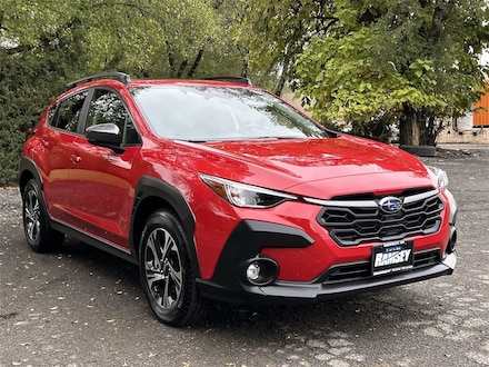 2025 Subaru Crosstrek Premium SUV