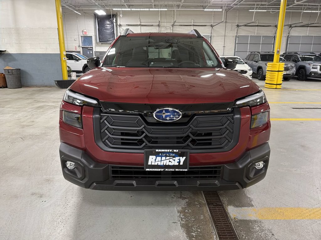 Used 2026 Subaru Outback Premium SUV