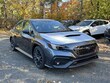 Subaru WRX