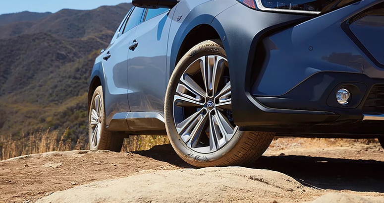 2023 Subaru Solterra 3 trim levels.png