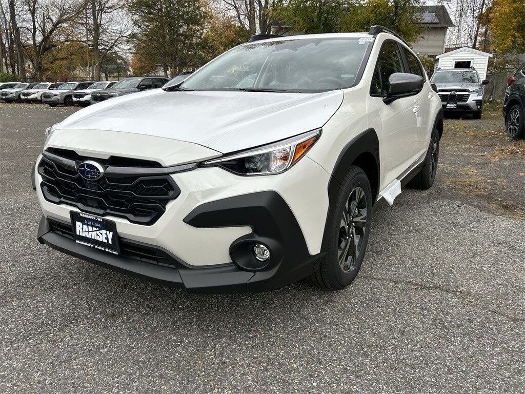 New 2025 Subaru Crosstrek Premium SUV