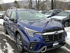2026 Subaru Ascent Touring 7-Passenger SUV