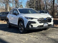 2026 Subaru Crosstrek Limited SUV