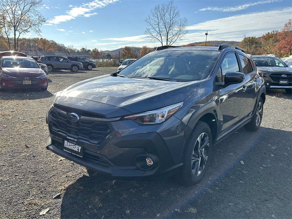New 2026 Subaru Crosstrek Premium SUV