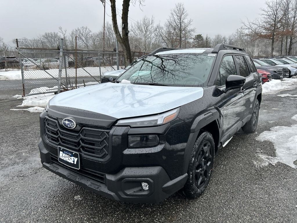 New 2026 Subaru Outback Limited SUV