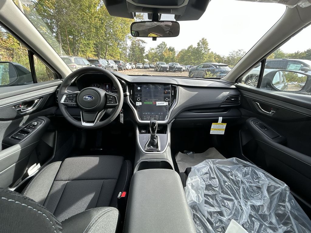 2025 Subaru Legacy Premium - Photo 12