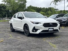2026 Subaru Impreza RS 5-Door