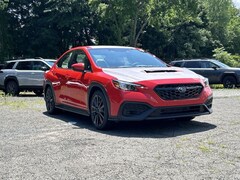 2026 Subaru WRX Base Sedan