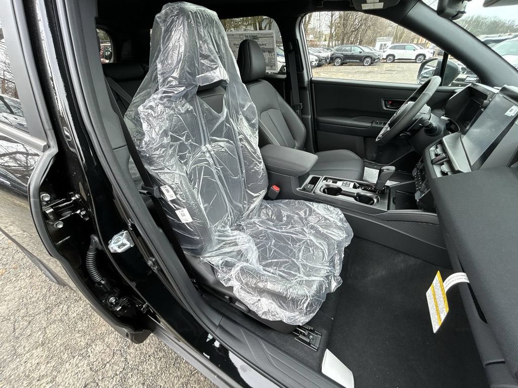 2026 Subaru Outback Limited - Photo 15