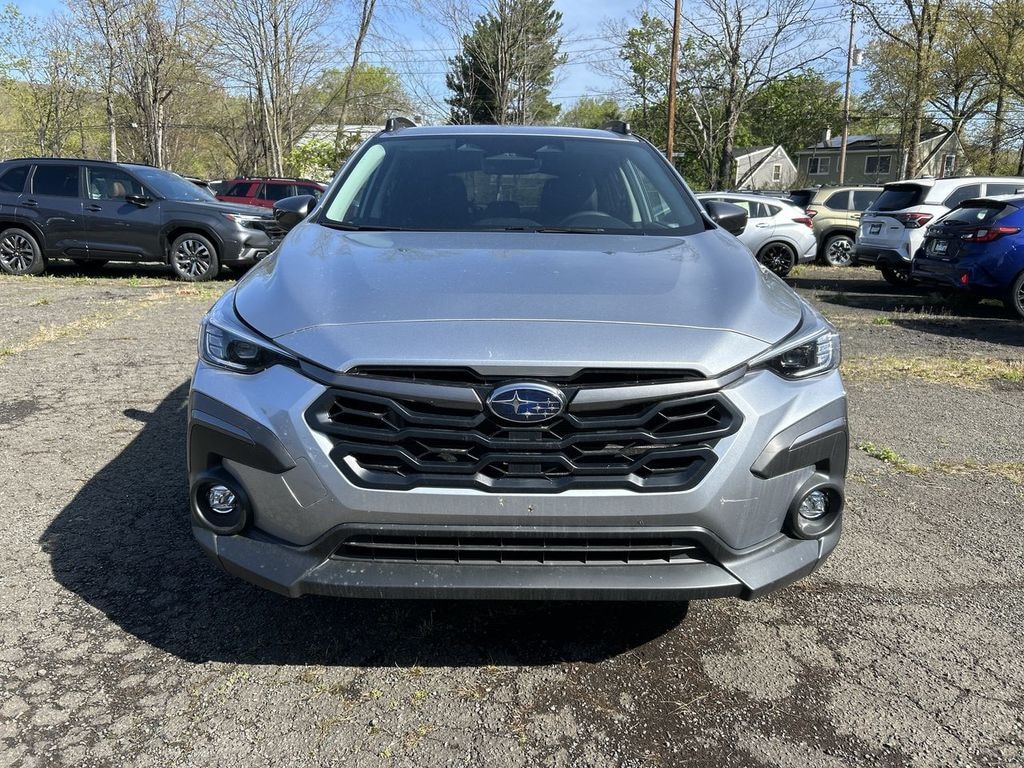 New 2026 Subaru Crosstrek Limited SUV