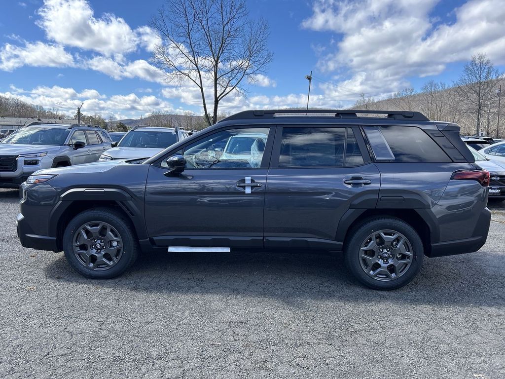 2026 Subaru Outback Premium - Photo 5