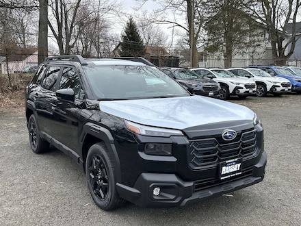 2026 Subaru Outback Limited SUV