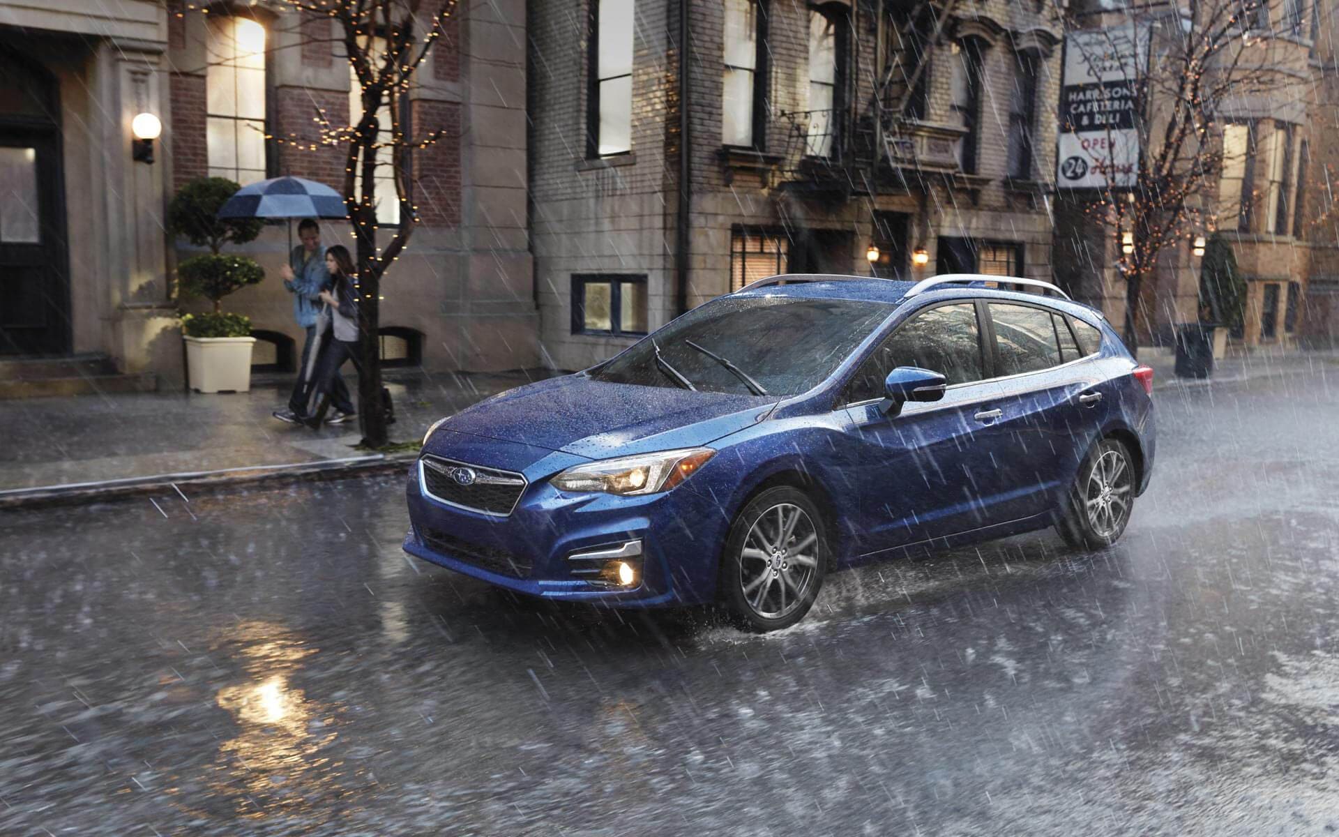 2018 Subaru Impreza Emerson NJ