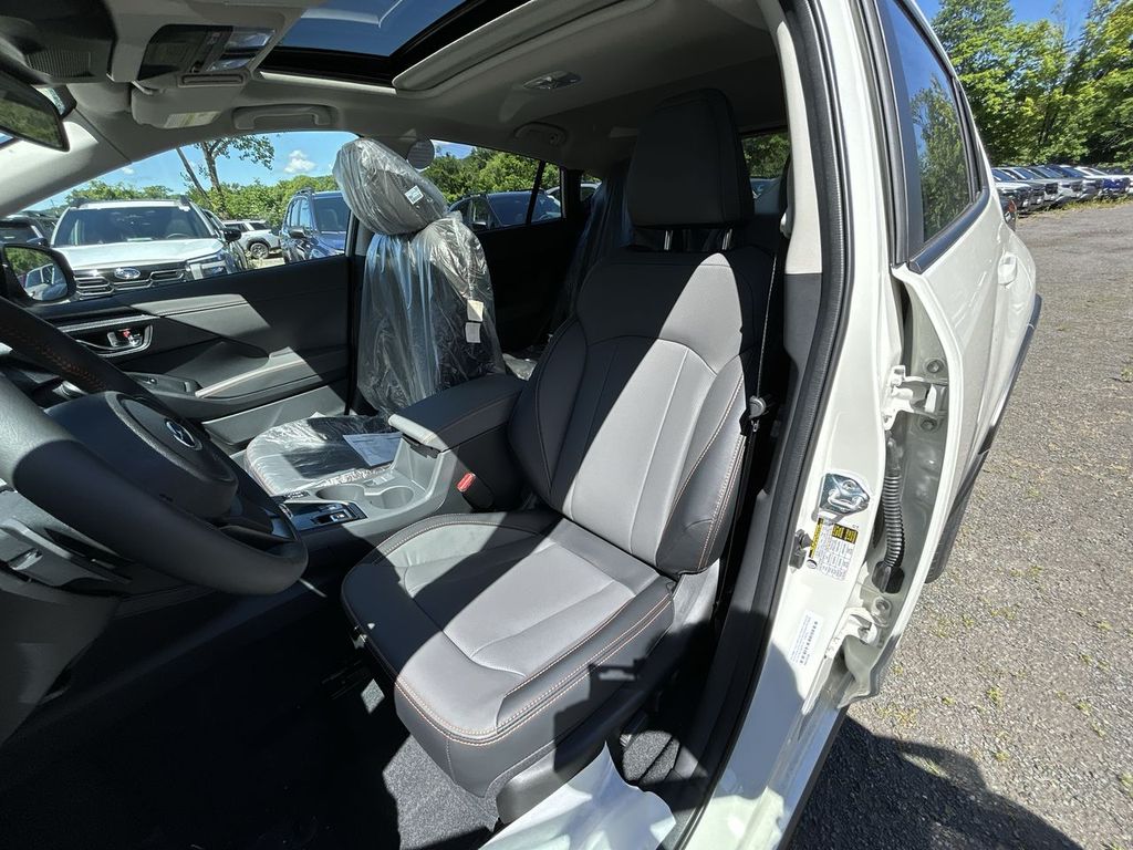 2026 Subaru Crosstrek Limited - Photo 11