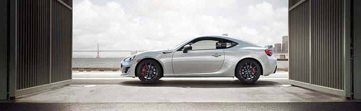 2018 Subaru BRZ Ramsey NJ