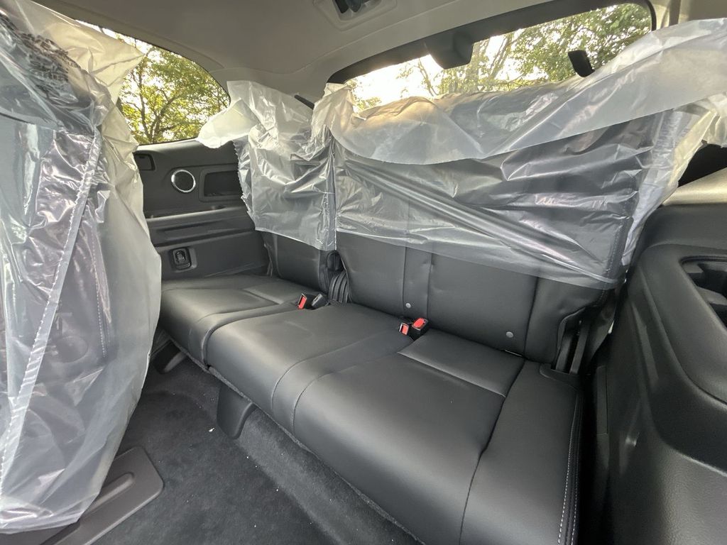 2025 Subaru Ascent Touring - Photo 14