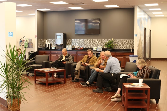 Subaru Service Center Near Emerson NJ