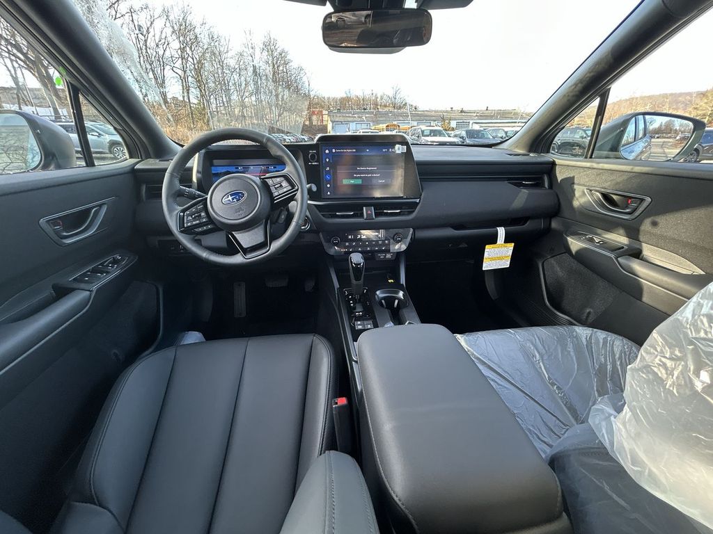2026 Subaru Outback Premium - Photo 12