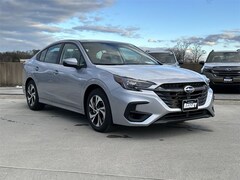 2025 Subaru Legacy Premium Sedan