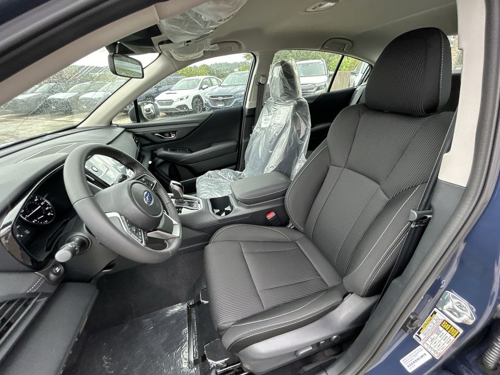 2025 Subaru Legacy Premium - Photo 11