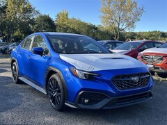 2025 Subaru WRX Premium Sedan