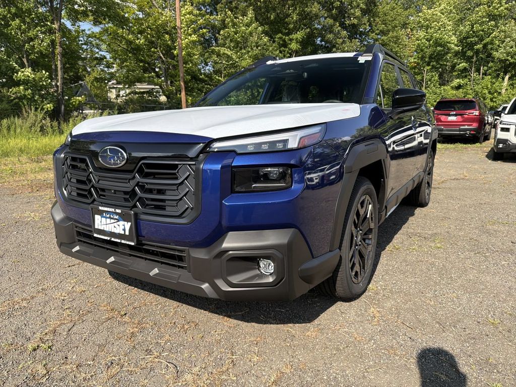 New 2026 Subaru Outback Limited XT SUV