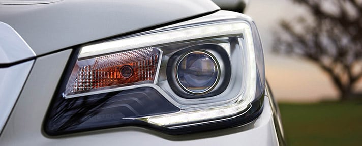 2018 Subaru Forester Bergen County NJ