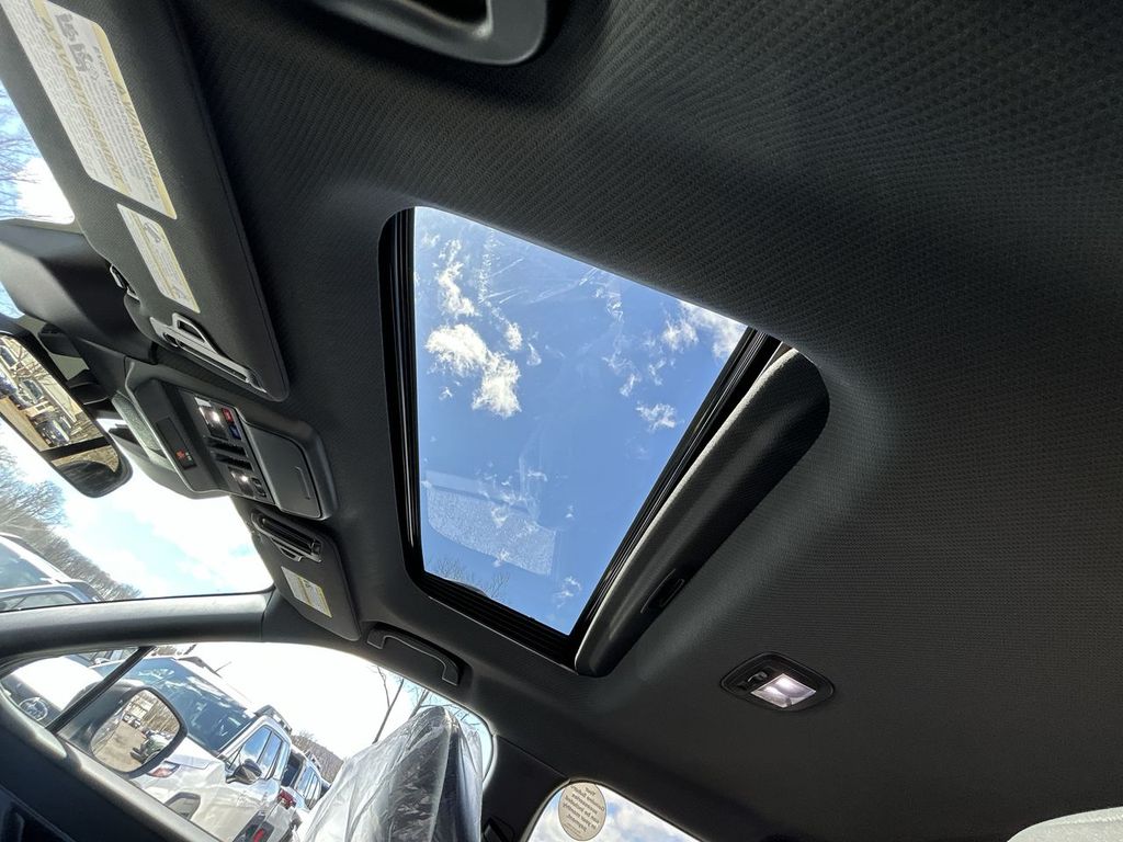 2026 Subaru Outback Premium - Photo 14