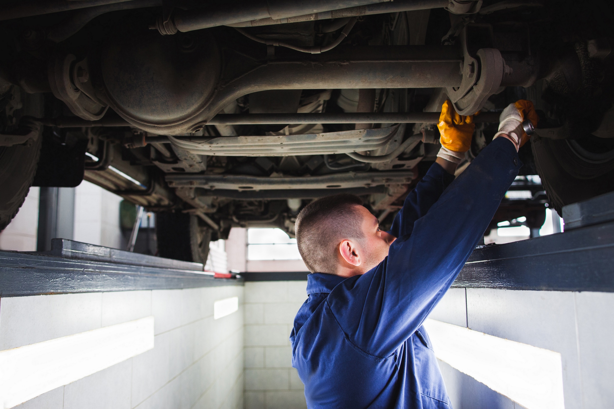 Subaru struts deals