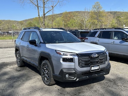 2026 Subaru Outback Premium SUV
