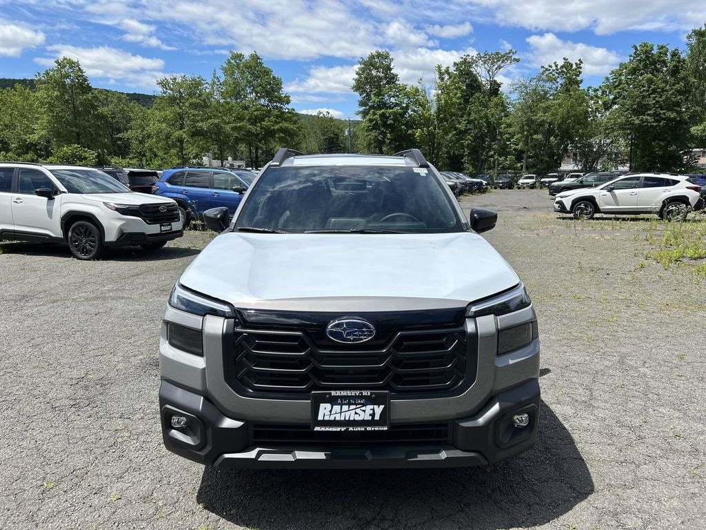 New 2026 Subaru Outback Limited XT SUV