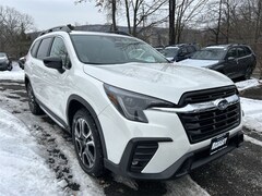 2026 Subaru Ascent Limited 7-Passenger SUV