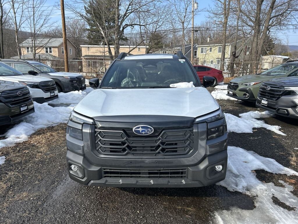 New 2026 Subaru Outback Limited SUV