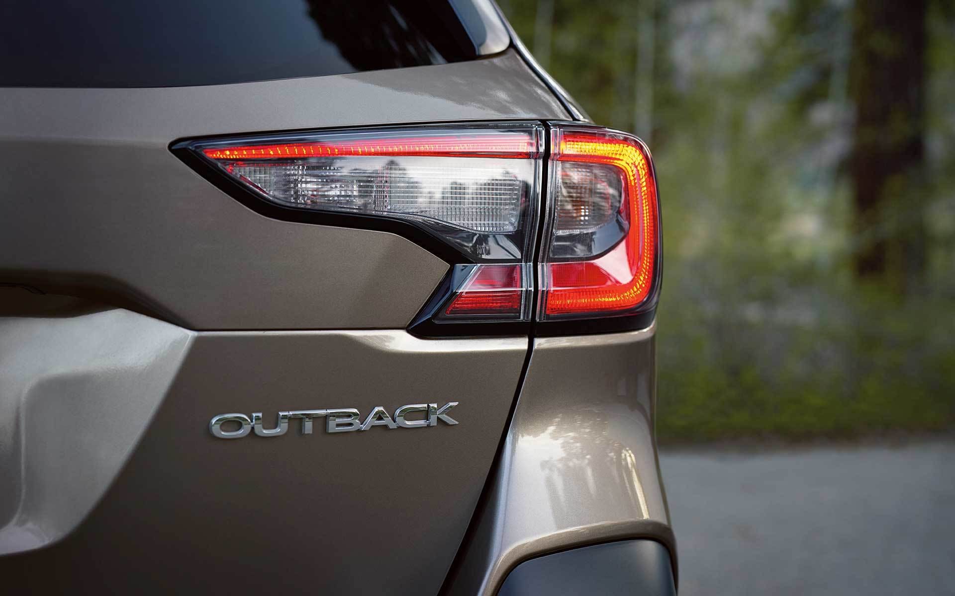 2022 Subaru Outback Bergen County NJ