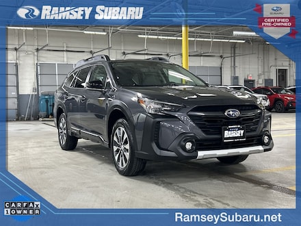 2023 Subaru Outback Limited SUV