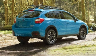 2017 Subaru Crosstrek North Jersey