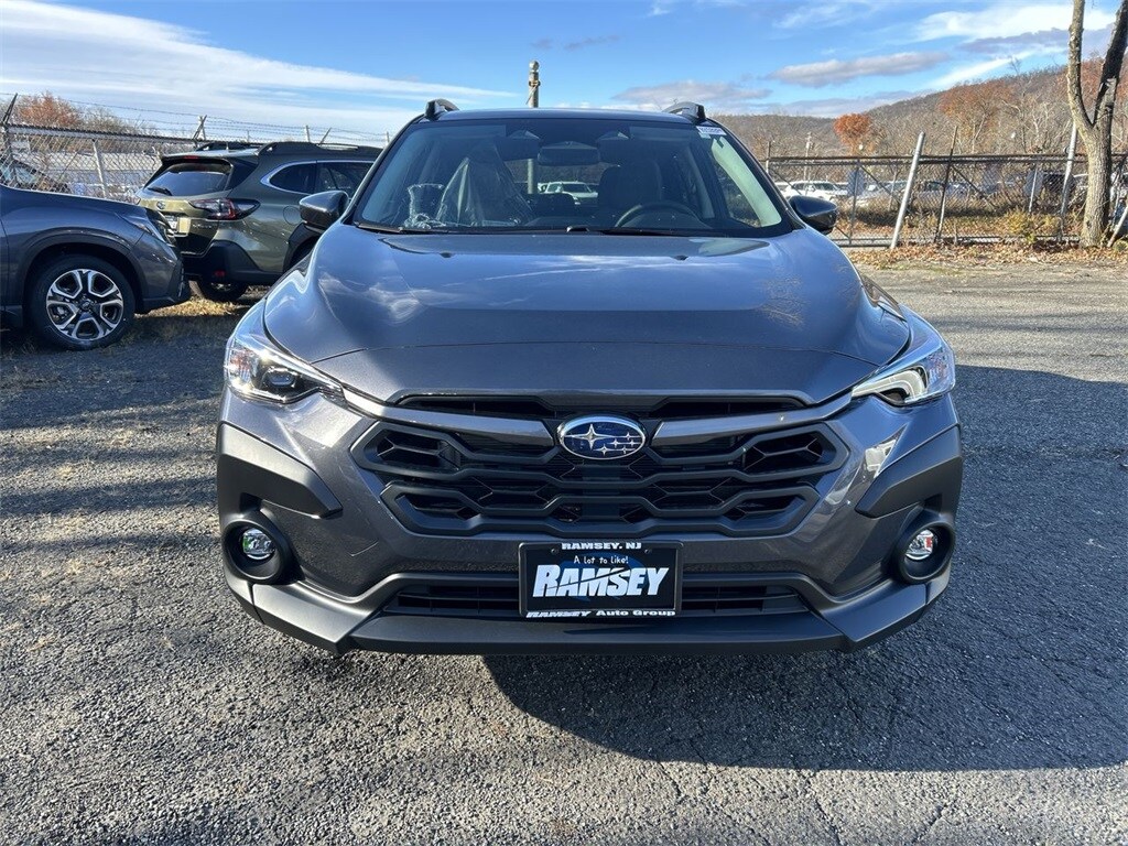 New 2026 Subaru Crosstrek Premium SUV
