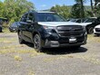 Subaru Forester Hybrid