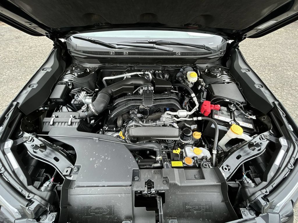 2026 Subaru Outback Limited - Photo 10