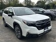Subaru Forester Hybrid